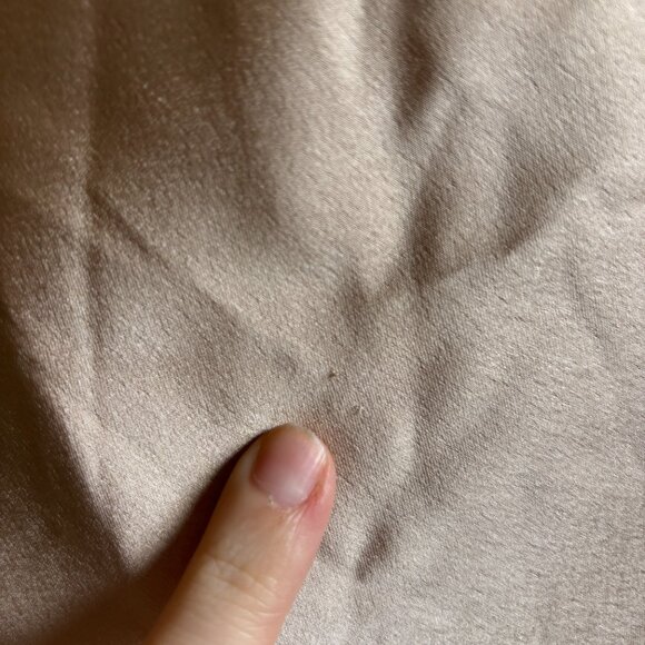 Jasmine Halter Maxi Dress - Picture 7 of 11